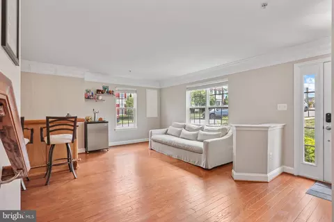 Living - 14826 Hardcastle St, Laurel, MD 20707 photo 1 of 2