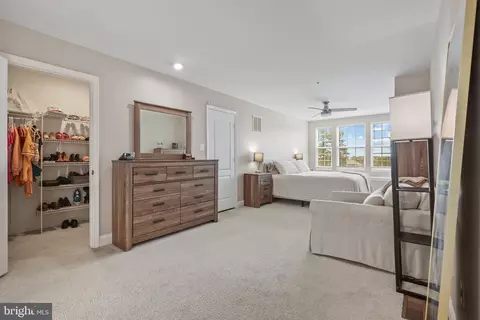 Bedroom - 14826 Hardcastle St, Laurel, MD 20707 photo 6 of 8