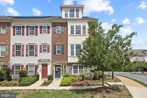 Exterior - 14826 Hardcastle St, Laurel, MD 20707 photo 2 of 2
