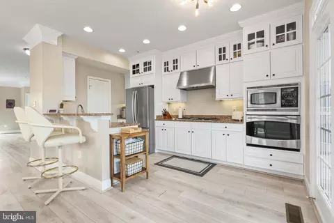Kitchen - 14826 Hardcastle St, Laurel, MD 20707 photo 1 of 3