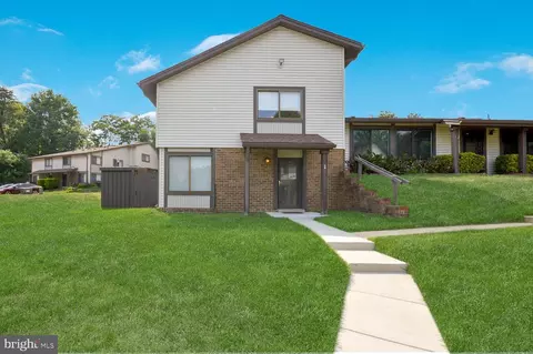 74 Cable Hollow Way #39-2, Marlboro, MD 20774