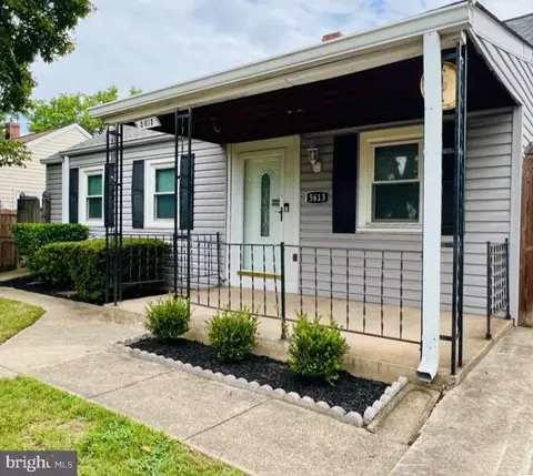 5613 29th Ave, Hyattsville, MD 20782