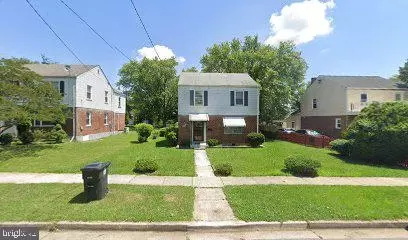 6805 10th Ave, Takoma Park, MD 20912