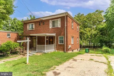 4411 34th St, Brentwood, MD 20722