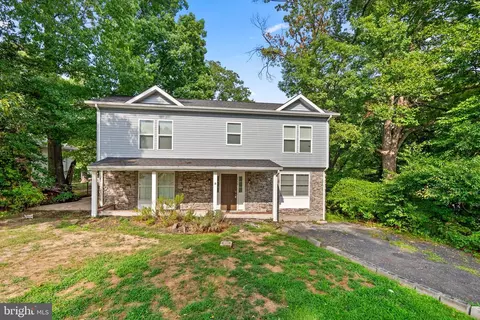 2559 Oak Glen Way, District Heights, MD 20747