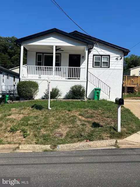 1216 Capitol Heights Blvd, Capitol Heights, MD 20743