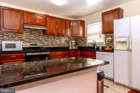 Kitchen - 6715 Lamont Dr, Lanham, MD 20706 photo 2 of 2