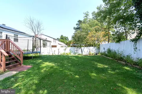 Exterior - 6715 Lamont Dr, Lanham, MD 20706 photo 1 of 3