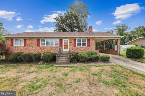 10504 Thrift Rd, Clinton, MD 20735