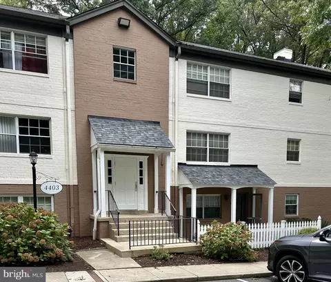 4403 Romlon St #104, Beltsville, MD 20705