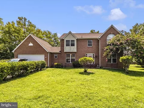 14901 Tongue Ave, Bowie, MD 20715