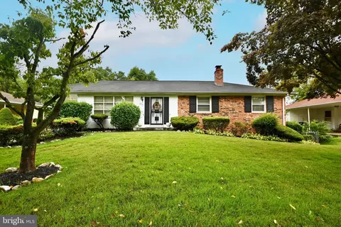 12703 Princeleigh St, Marlboro, MD 20774