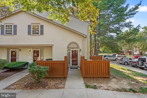 11220 Raging Brook Dr #218, Bowie, MD 20720