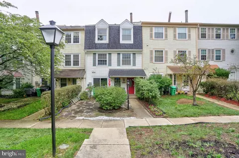 6979 Mayfair Ter, Laurel, MD 20707