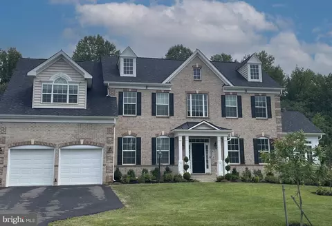 4004 Diplomat Ave, Bowie, MD 20721