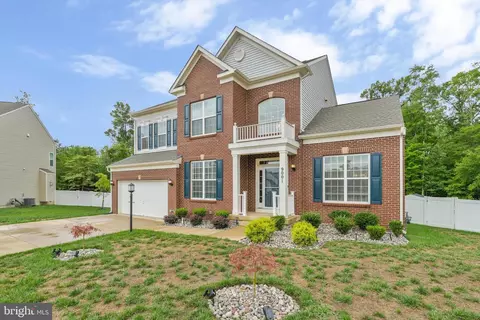 9001 Burl Ct, Brandywine, MD 20613