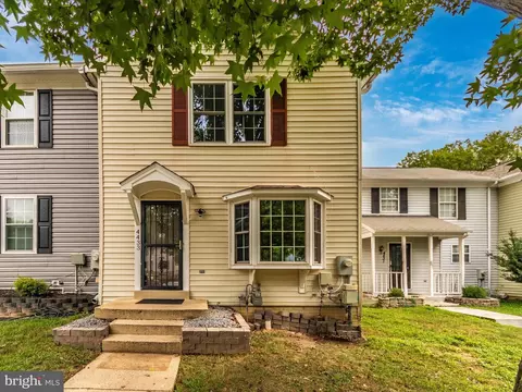 4433 Cape Cod Cir, Bowie, MD 20720