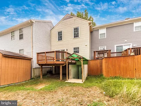 4433 Cape Cod Cir, Bowie, MD 20720 photo 32