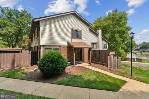 63 Cable Hollow Way #41-4, Marlboro, MD 20774