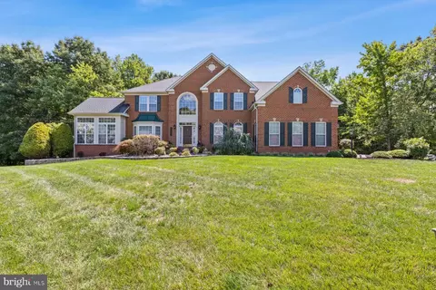16902 Mockernut Ct, Accokeek, MD 20607