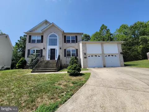 7611 Hector Ct, Fort Washington, MD 20744