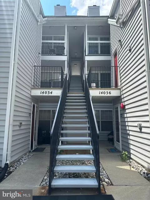 14034 Vista Dr #108C, Laurel, MD 20707