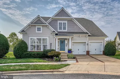 7405 Shadow Park Ct, Laurel, MD 20707