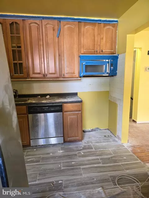 Kitchen - 8329 Navahoe Dr, Silver Spring, MD 20903 photo 1 of 1