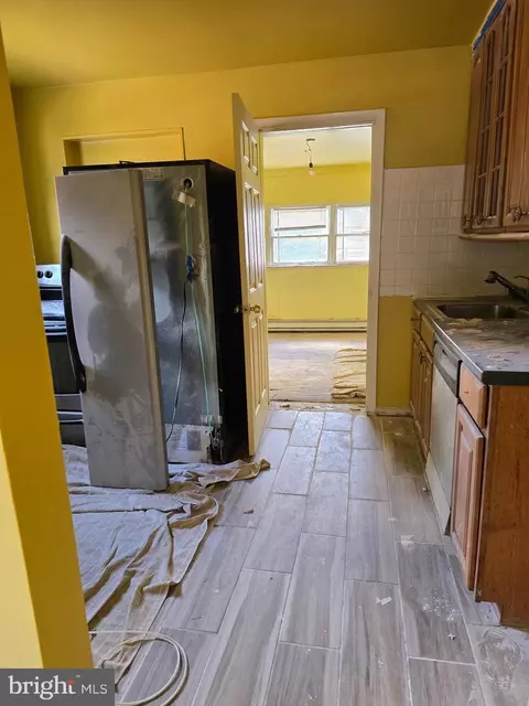 Entry Way - 8329 Navahoe Dr, Silver Spring, MD 20903 photo 1 of 5