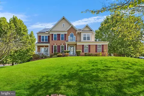 7312 Checkerberry Way, Marlboro, MD 20772