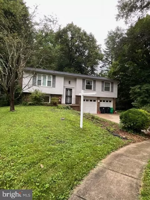 6606 Homestake Dr S, Bowie, MD 20720