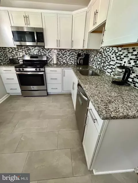 Kitchen - 12948 Claxton Dr #3-A, Laurel, MD 20708 photo 4 of 5