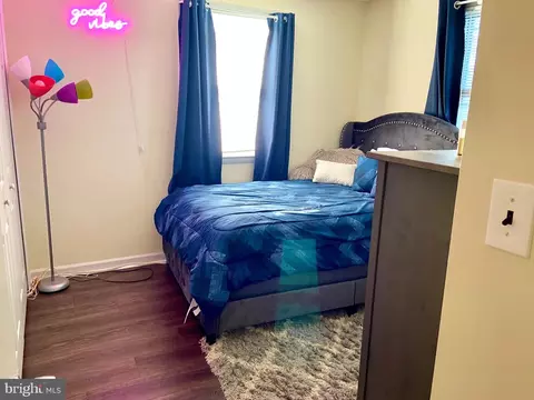 Bedroom - 12948 Claxton Dr #3-A, Laurel, MD 20708 photo 1 of 2