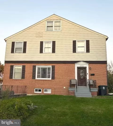Exterior - 12948 Claxton Dr #3-A, Laurel, MD 20708 photo 2 of 4