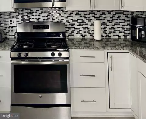 Kitchen - 12948 Claxton Dr #3-A, Laurel, MD 20708 photo 2 of 5