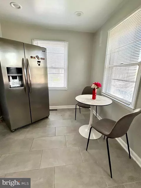 Kitchen - 12948 Claxton Dr #3-A, Laurel, MD 20708 photo 5 of 5