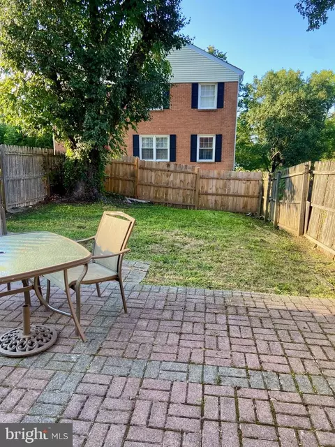 Exterior - 12948 Claxton Dr #3-A, Laurel, MD 20708 photo 4 of 4