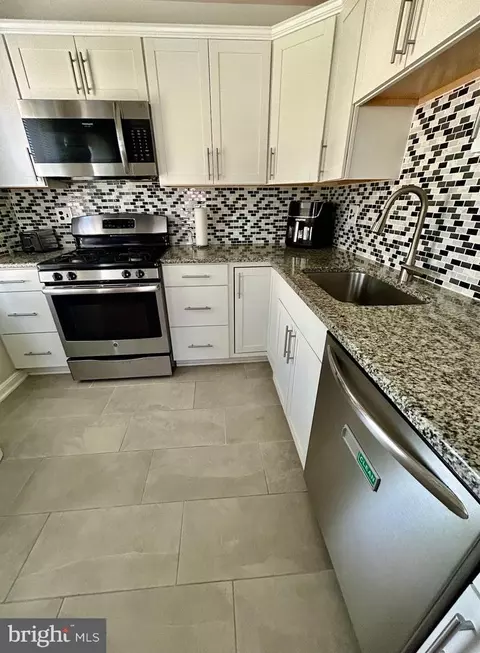 Kitchen - 12948 Claxton Dr #3-A, Laurel, MD 20708 photo 1 of 5