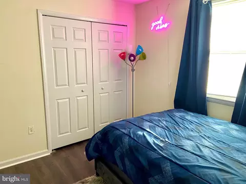 Bedroom - 12948 Claxton Dr #3-A, Laurel, MD 20708 photo 2 of 2