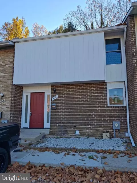 10165 Campus Way S #18, Marlboro, MD 20774