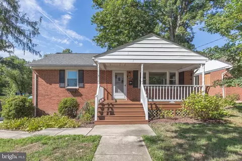 8314 49th Ave, College Park, MD 20740