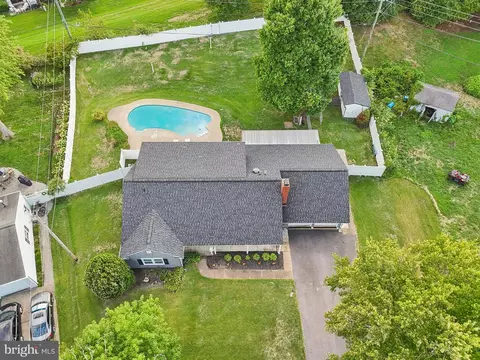 12503 Stem Ln, Bowie, MD 20715 photo 42