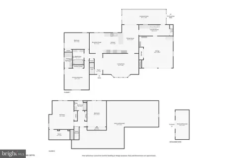 12503 Stem Ln, Bowie, MD 20715 photo 60