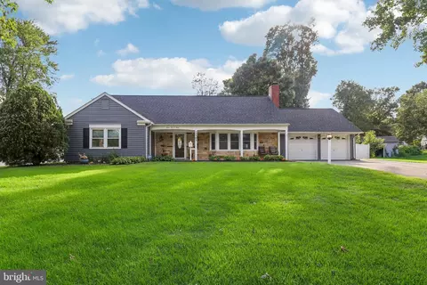 12503 Stem Ln, Bowie, MD 20715