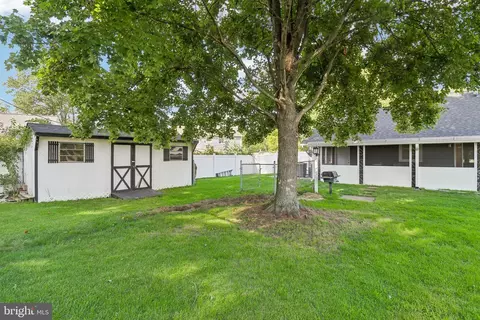 12503 Stem Ln, Bowie, MD 20715 photo 36