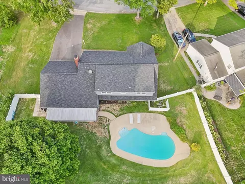 12503 Stem Ln, Bowie, MD 20715 photo 52