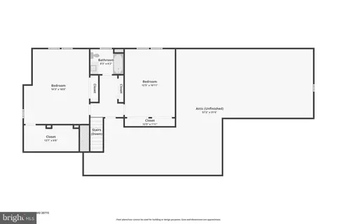 12503 Stem Ln, Bowie, MD 20715 photo 61