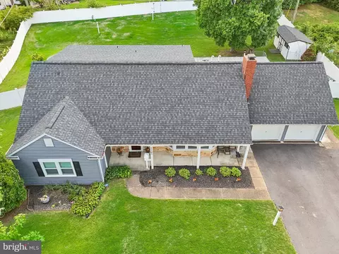 12503 Stem Ln, Bowie, MD 20715 photo 41