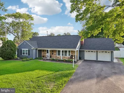 12503 Stem Ln, Bowie, MD 20715 photo 47