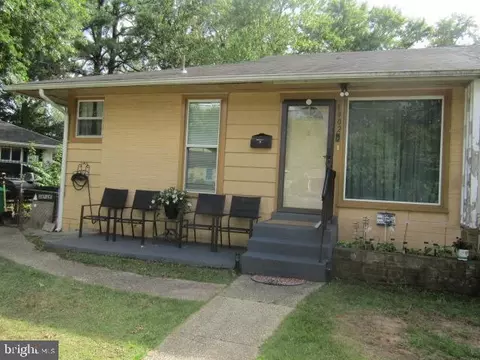1902 Allendale Ct, Hyattsville, MD 20785